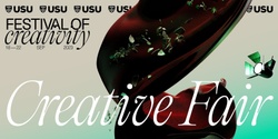 Banner image for USU: Creative Fair