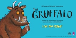 Banner image for The Gruffalo