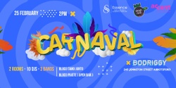 Banner image for Brazilian Carnaval Melbourne 24
