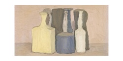Banner image for 2 Class - Step by Step painting - Georgio Morandi
