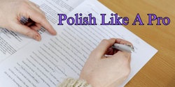 Banner image for Polish Like a Pro