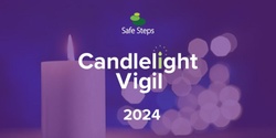 Banner image for Candlelight Vigil 2024