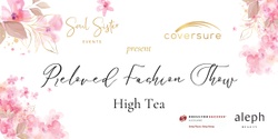 Banner image for Soul Sister Events Preloved Fashion Show 2023