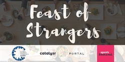 Banner image for Feast of Strangers 2019