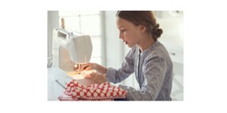 Banner image for Sewing for 10-15 year olds. 4 Week course.