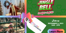 Banner image for Jingle Bell Breakfast and Craft Fair