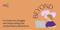 Banner image for BEYOND - Online Support Group