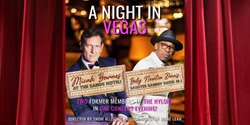 Banner image for A Night In Vegas (Featuring Micah Barnes & Billy Newton-Davis