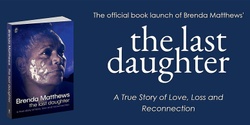 Banner image for The Last Daughter Book Launch