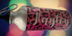 Banner image for KidsFest - South Library - Hydrate in Style: Design Your Perfect Water Bottle - 13-17 years - H2t