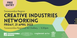 Banner image for Creative Industries Networking Event