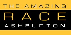 Banner image for The Amazing Race Ashburton