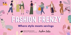 Banner image for May 2024 Fashion Frenzy Newcastle-Hunter