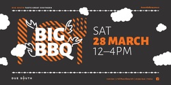 Banner image for Big BBQ 2020