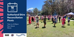 Banner image for Sutherland Shire Reconciliation Picnic 
