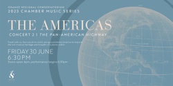 Banner image for The Americas | The Pan-American Highway