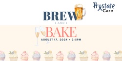 Banner image for Brew & Bake - Bridgetown
