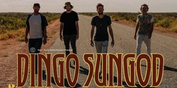 Banner image for Dingo Sungod Live @ Hallys