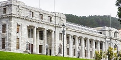 Banner image for Wellington City Orchestra Parliament concert 