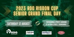 Banner image for Downs Rugby RDO Risdon Cup Grand Final Day