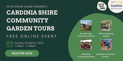 Banner image for Cardinia Shire Community Garden Tours