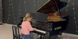 Banner image for Suzuki Piano Tutorial & Concerts for All Levels 