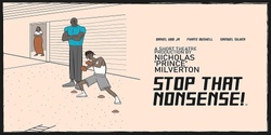 Banner image for Stop That Nonsense! Performance Activation