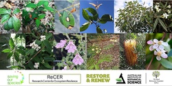 Banner image for Introduction to conservation genetics and genomics