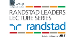 Banner image for Randstad Leaders Lecture - James Boyle - Liberty Financial