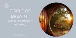 Banner image for Circle of Breath @ The Haven, Morpeth 