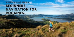 Banner image for Further Faster Womens Chat Series: Intro to Navigation
