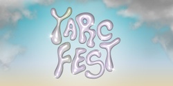 Banner image for YARC FEST - YARClive