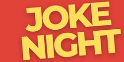 Banner image for ZCPNS Joke Night 2024