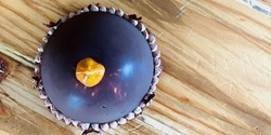 Banner image for Chocolate Royal Entremets (Plant-based) Baking class- Ma Petite Pâtisserie 