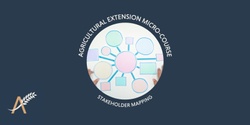Banner image for Extension Micro-Course | Stakeholder Mapping