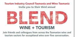 Banner image for BLEND Wine + Tourism 2021