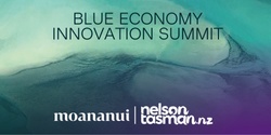 Banner image for Blue Economy Innovation Summit 2024