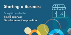 Banner image for Starting a Business