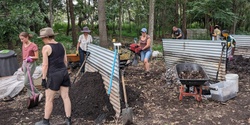 Banner image for Community Composting, Here and Abroad: Free Presentation