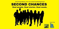 Banner image for SECOND  CHANCES 