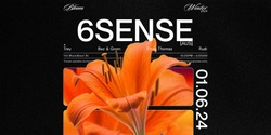Banner image for Bloom ▬ 6SENSE [AUS]