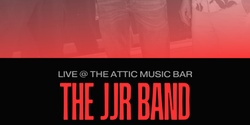 Banner image for The JJR Band / Killer Wails (patio)