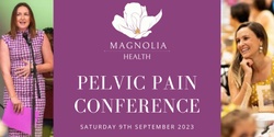 Banner image for Magnolia Health - Pelvic Pain Conference 
