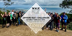 Banner image for Arthurs Seat - Challenger 