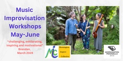Banner image for Music Improvisation Workshops