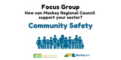 Banner image for Community Safety