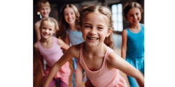 Banner image for Wyndham Active Holidays - Ballet and Modern Dance for 4 to 6 years