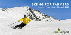 Banner image for Skiing for Farmers