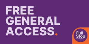 Free General Access