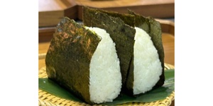 Onigiri Workshop ~ 1:30pm - 2:00pm